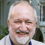 Steven Parissien