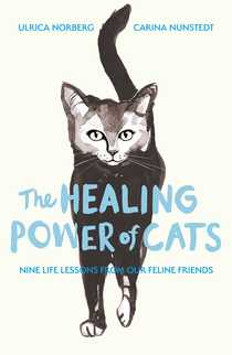 The Healing Power of Cats by Ulrica Norberg and Carina Nunstedt