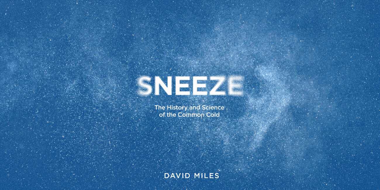 Cover of Sneeze