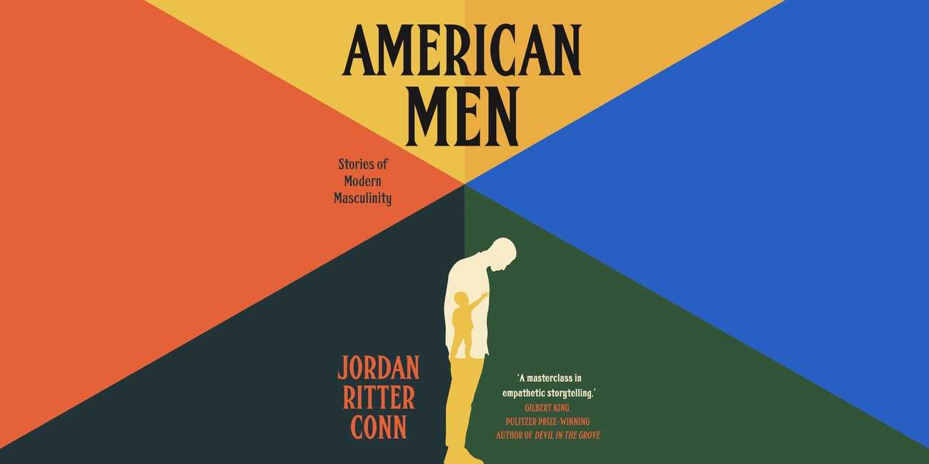 American Men by Jordan Ritter Conn