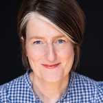 Kathy Clugston