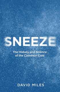 Sneeze by David Miles