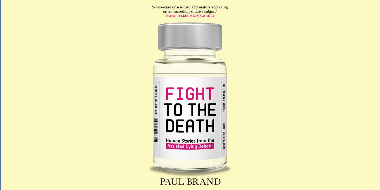 Cover of Fight to the Death