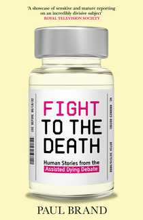 Fight to the Death by Paul Brand