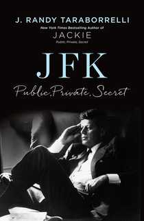JFK by J. Randy Taraborrelli