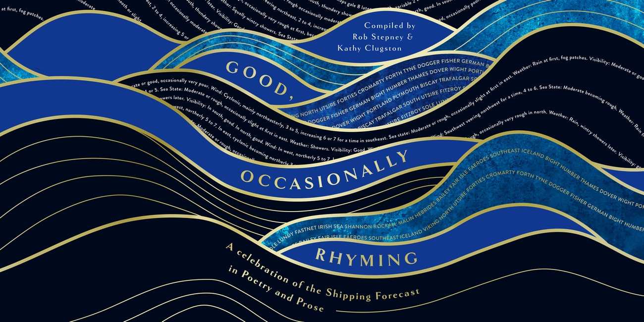 Cover of Good, Occasionally Rhyming