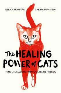 The Healing Power of Cats by Ulrica Norberg and Carina Nunstedt