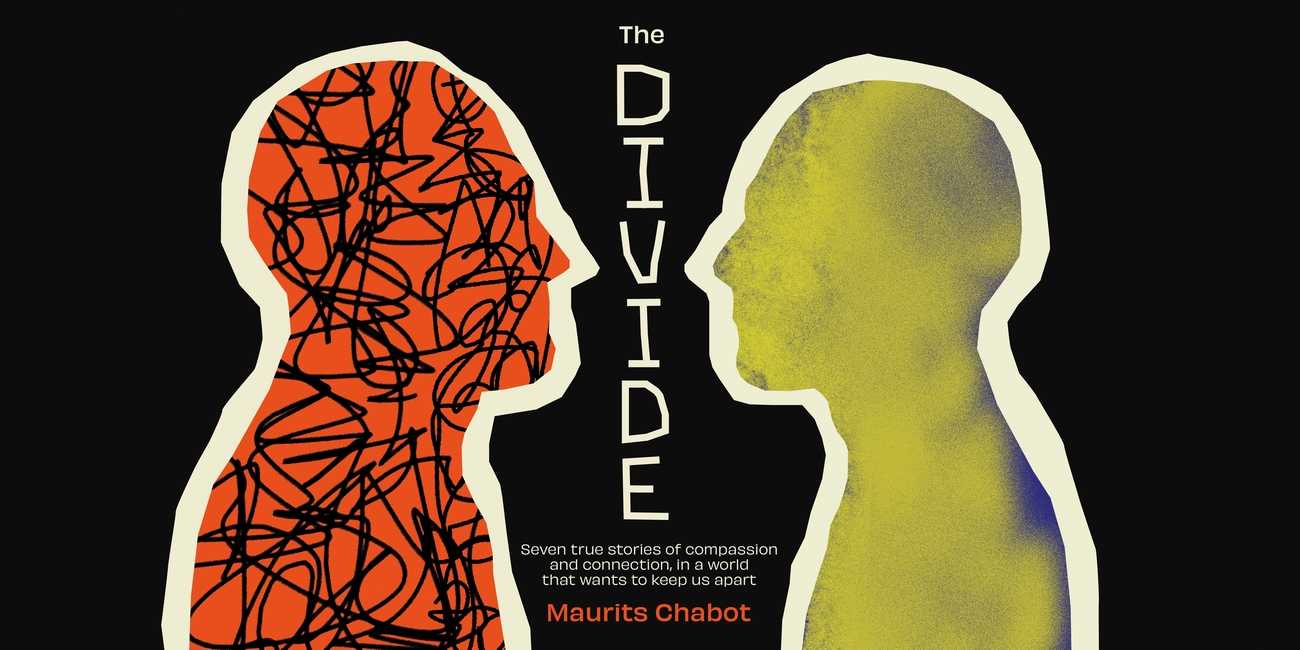 The Divide by Maurits Chabot